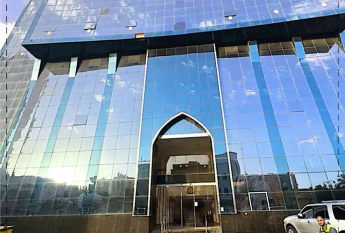 ASALAT AL MAQAM HOTEL 